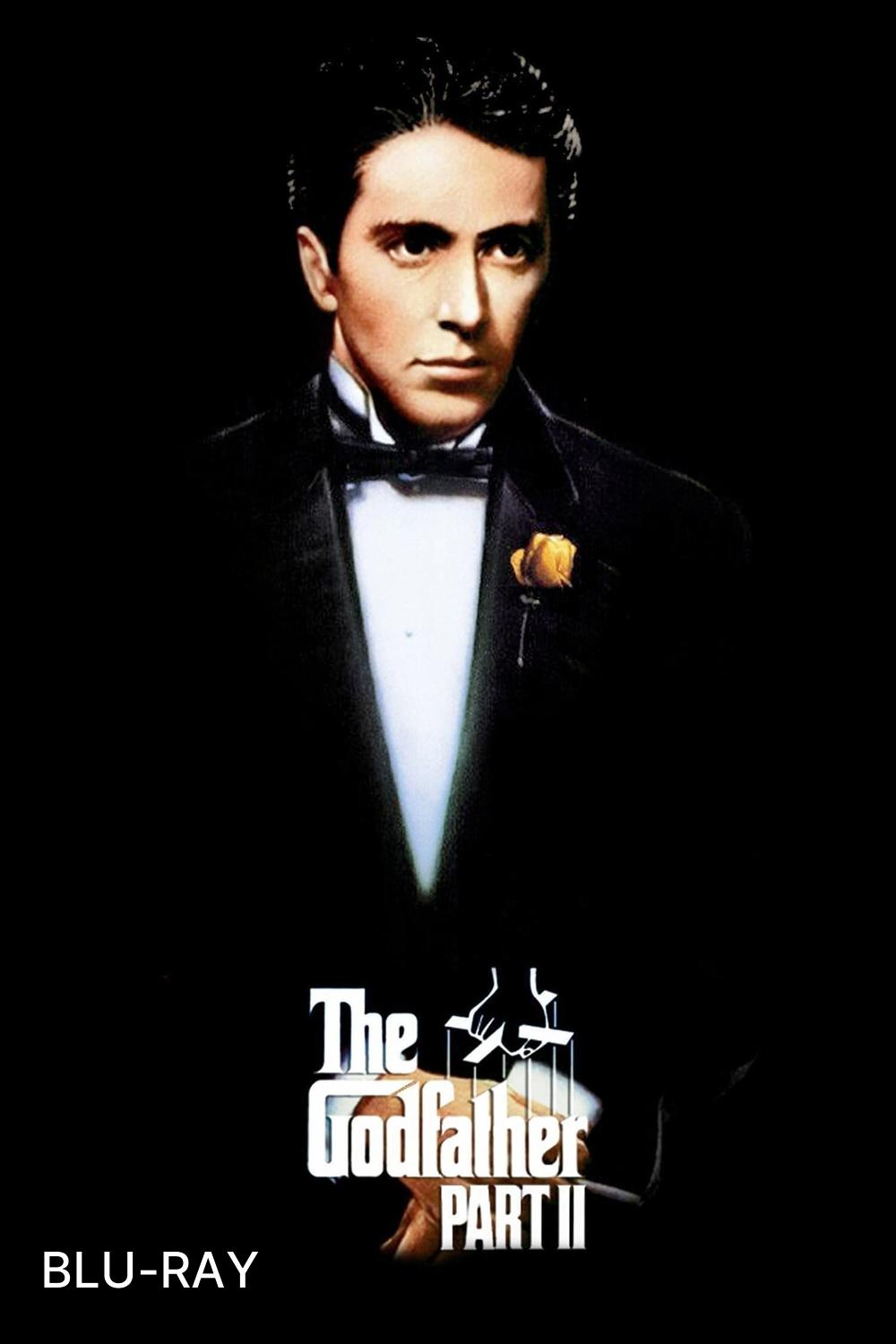 The Godfather Part II (1974) [465081] (A1736603404) [[Movies]] --Plex--